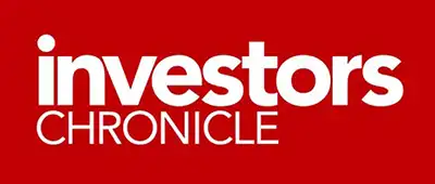 Investor Chronicle logo