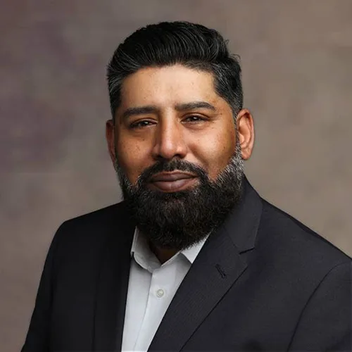 Baljit Dhingra