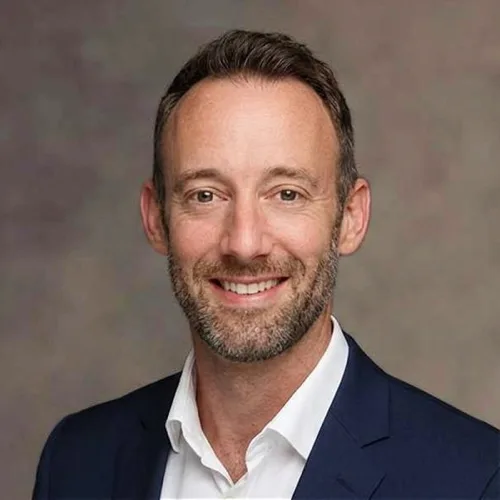 Joe Vallender