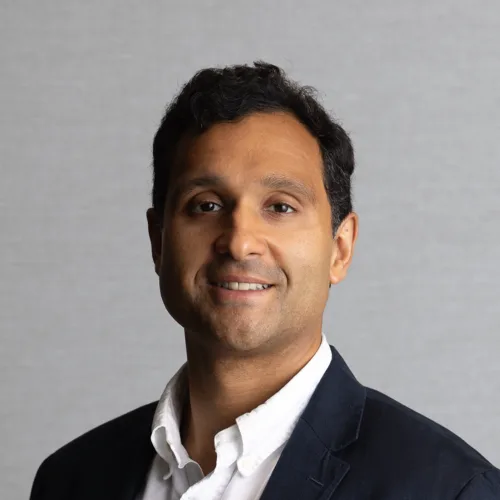 Rishi Khurana